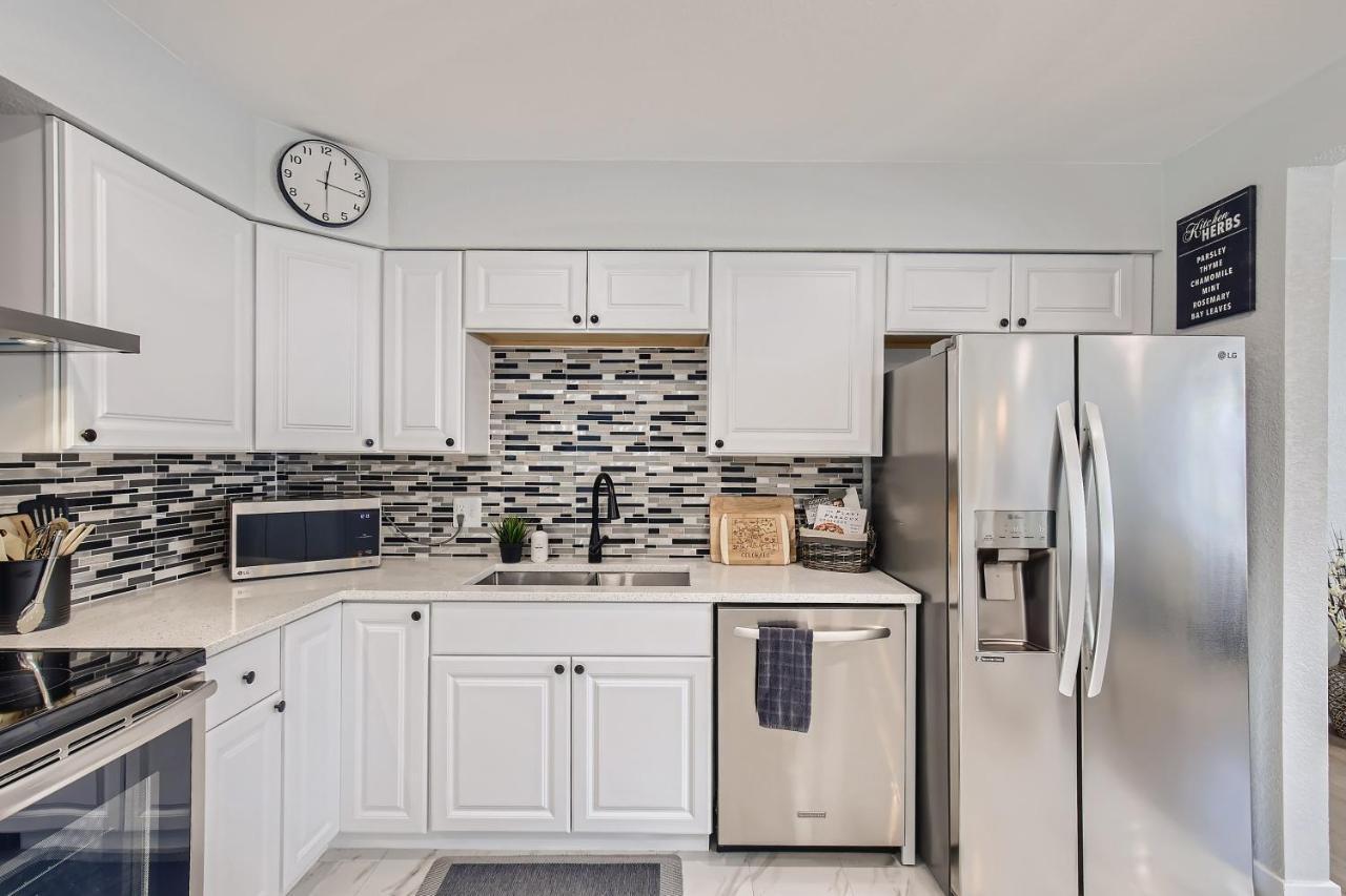Peaceful And Comfy 4Br Home Near Downtown Denver Arvada Dış mekan fotoğraf
