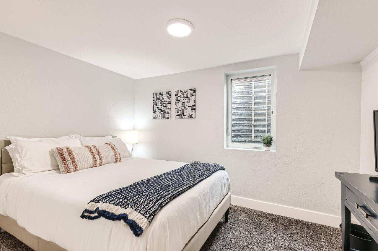 Peaceful And Comfy 4Br Home Near Downtown Denver Arvada Dış mekan fotoğraf