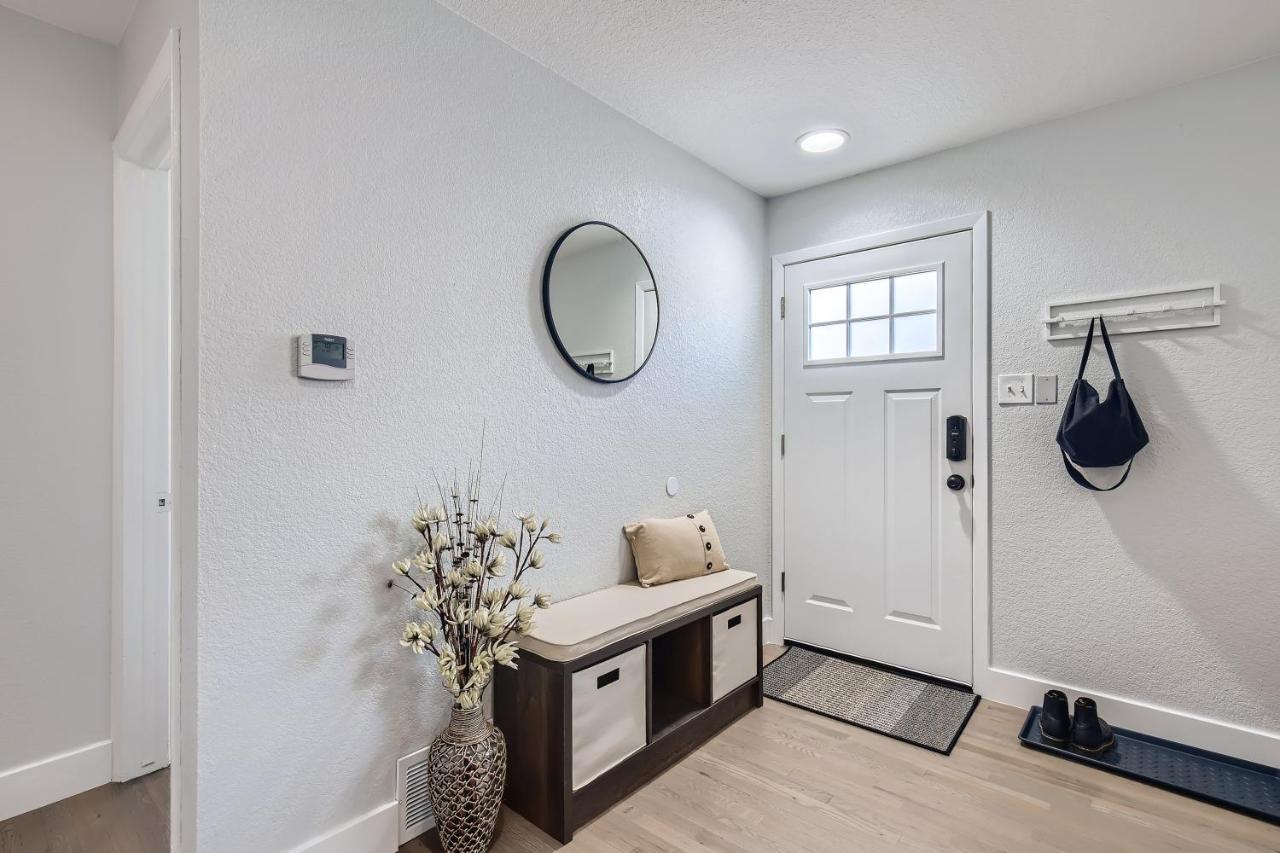 Peaceful And Comfy 4Br Home Near Downtown Denver Arvada Dış mekan fotoğraf