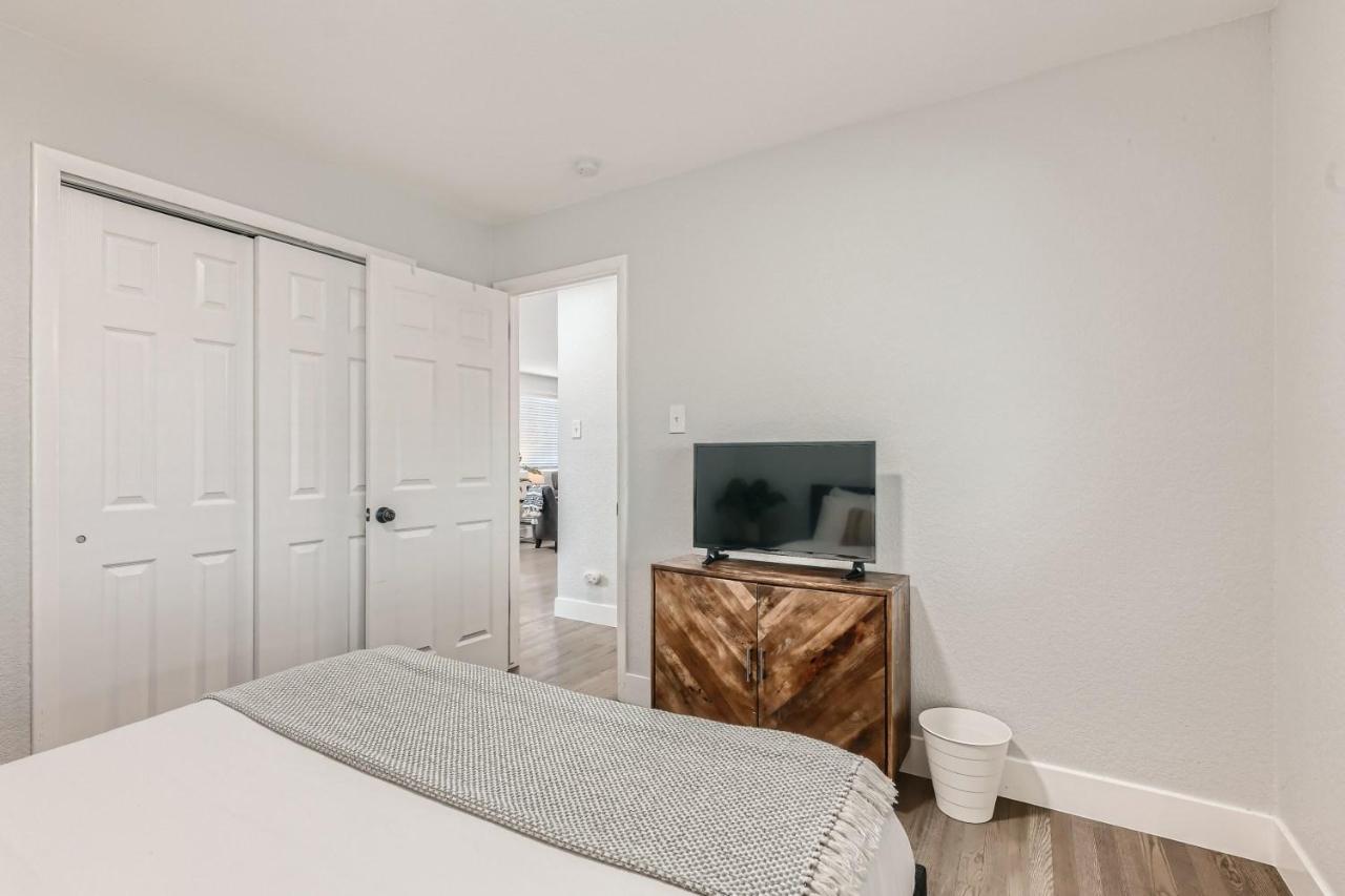 Peaceful And Comfy 4Br Home Near Downtown Denver Arvada Dış mekan fotoğraf