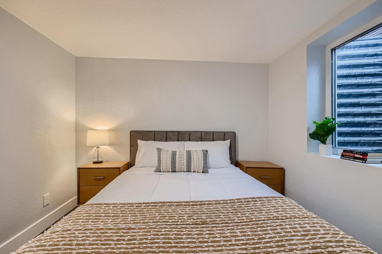 Peaceful And Comfy 4Br Home Near Downtown Denver Arvada Dış mekan fotoğraf