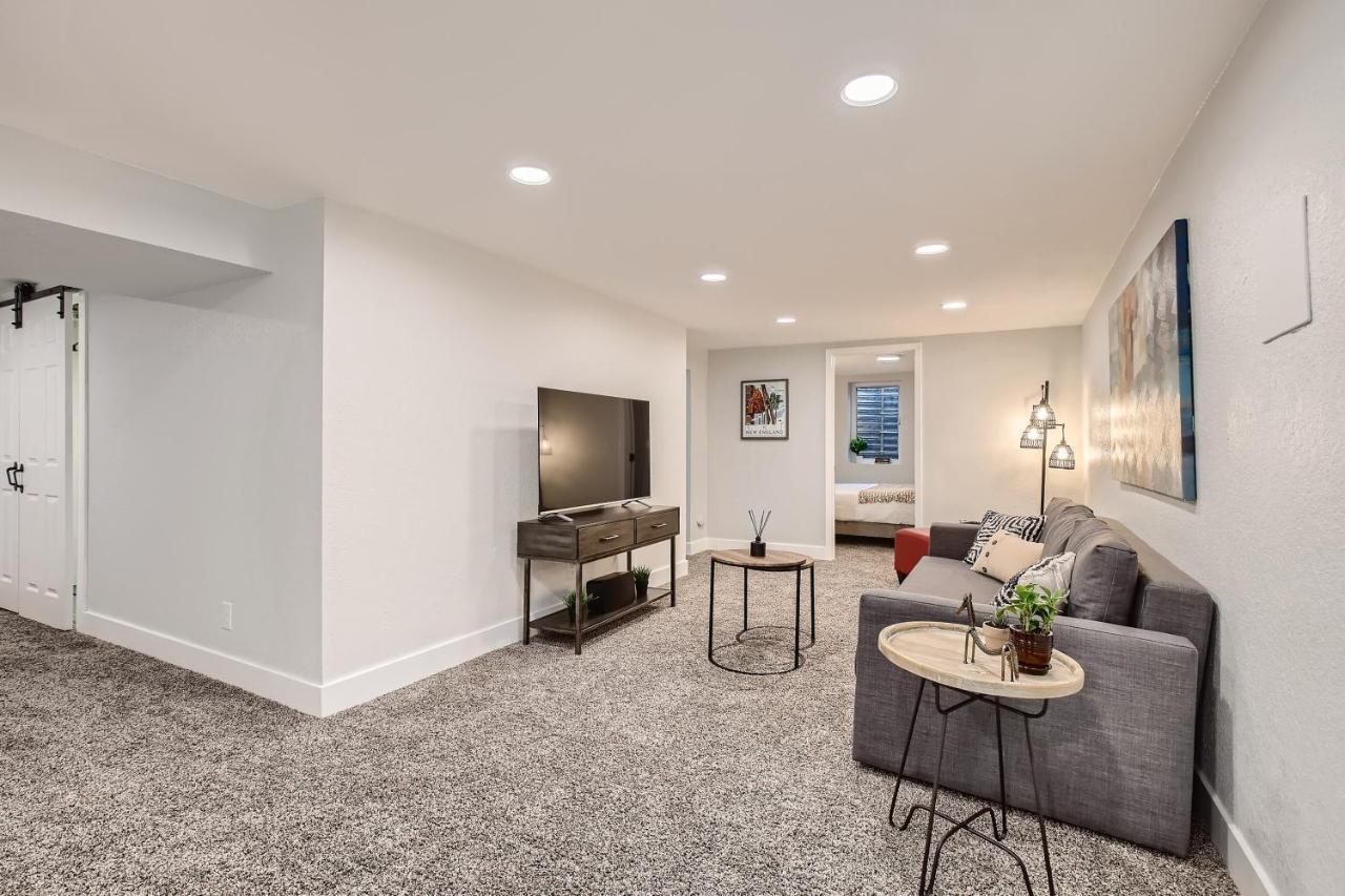 Peaceful And Comfy 4Br Home Near Downtown Denver Arvada Dış mekan fotoğraf