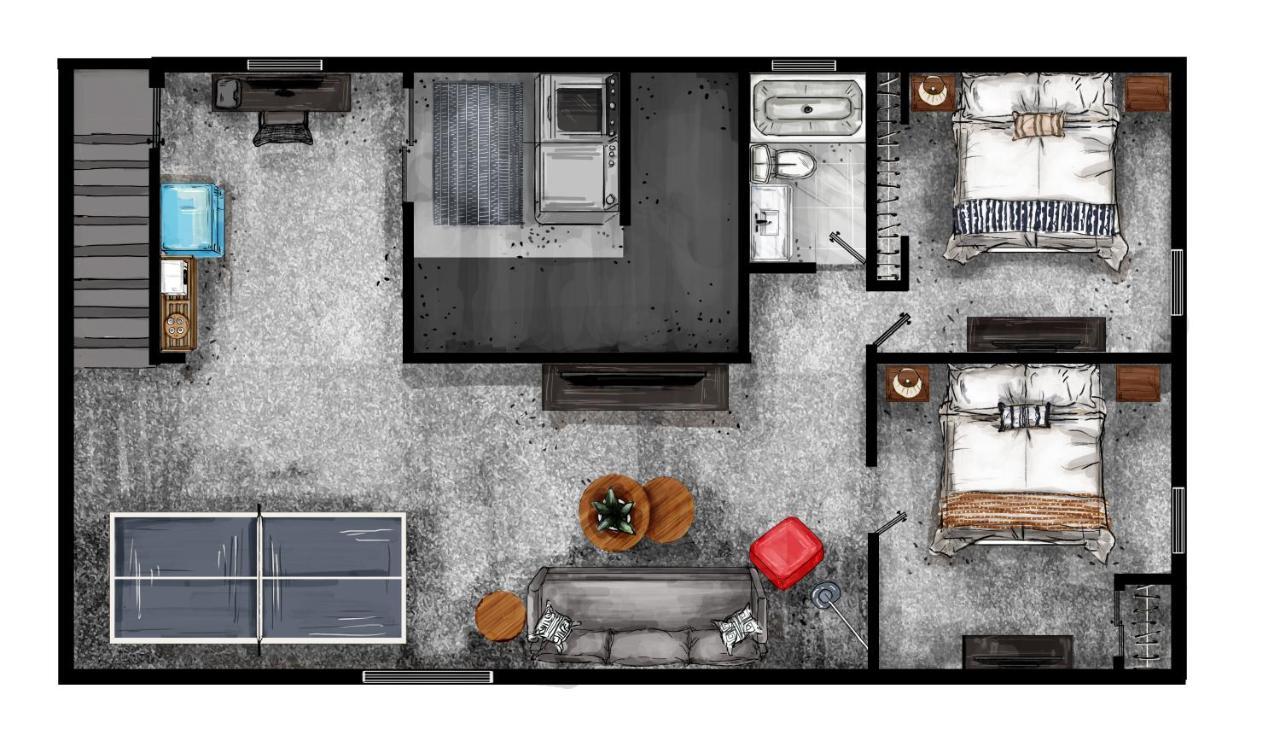 Peaceful And Comfy 4Br Home Near Downtown Denver Arvada Dış mekan fotoğraf
